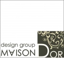 дизайн-студия Maison D'or