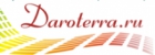 Интернет-магазин подарочных сертификатов Daroterra.ru